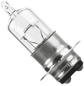 Автолампа Neolux® MX2 P15D-25-1 35 W прозора N62337RV