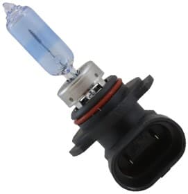 Автолампа Toyota / Lexus / Daihatsu HB3 прозоро-блакитна 90981-YZZDP