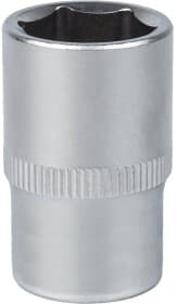 Торцевая головка Lavita LA601217 17 мм 1/2"