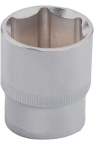 Торцевая головка Lavita LA601227 27 мм 1/2"