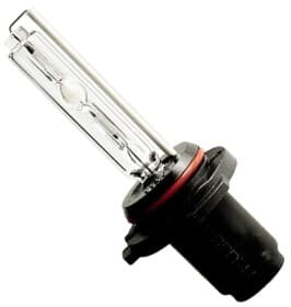 Автолампа Cyclone Base HB4 35 W прозора 00000849