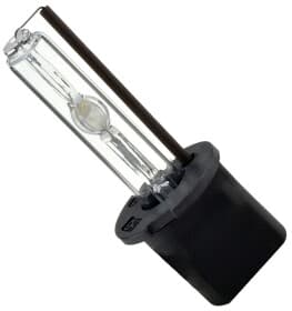 Автолампа Cyclone Base H3 35 W прозора 00000860