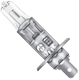 Автолампа Osram Truckstar Pro H1 P14,5s 70 W прозрачная 64155TSPFS