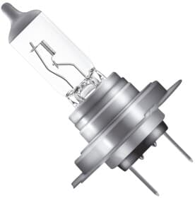 Автолампа Osram Truckstar Pro H7 PX26d 70 W прозрачная 64215TSPFS