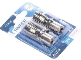 Автолампа Tempest S25 BA15s TMP-LX16-S25