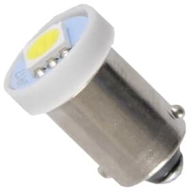 Автолампа Tempest T8 BA9s TP-241T8-12V