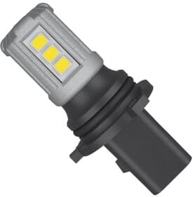 Автолампа Osram LEDriving Standard P13W PG18.5d-1 3828CW