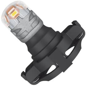 Автолампа Osram LEDriving Premium PS19W PG20/1 3 W 5301CW