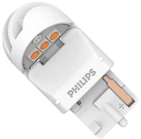 Автолампа Philips X-tremeUltinon LED gen2 WY21W W3x16d 1,8 W 11065XUAXM
