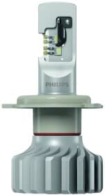 Автолампа Philips Ultinon Pro5000 H4 P43t 15 W 11342U50CWX2
