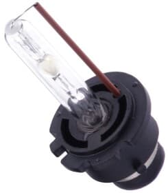 Автолампа IL Trade D4S 35 W прозрачная 2000000006543