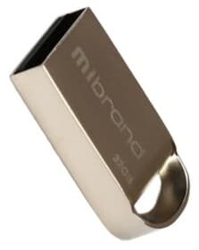 Флешка Mibrand Lynx 32 ГБ