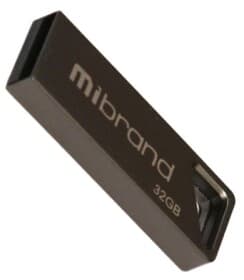 Флешка Mibrand Stingray 32 ГБ