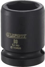 Торцева головка Expert E113595 28 мм 1/2"