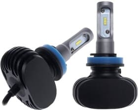 Автолампа AMS Vision-R H11 PGJ19-2 18 W 13972