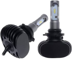 Автолампа AMS Vision-R HB4 P22d 18 W 13975