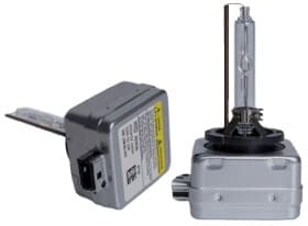 Автолампа AMS Ultra D3S  PK32d-5 35 W прозрачная 14384