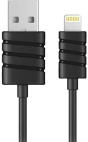 Кабель iWalk CST004IL USB - Apple Lightning 2 м