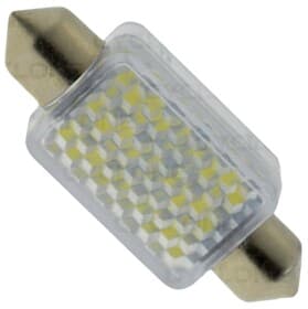 Автолампа Cyclone T11x41 белая 00000654