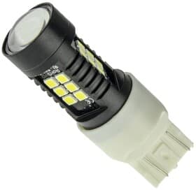 Автолампа Cyclone T20 3 W 5 W 00000617