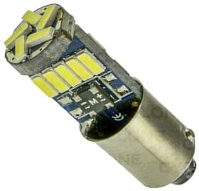 Автолампа Cyclone T8 00000575