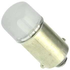 Автолампа Cyclone T8 белая 00000580