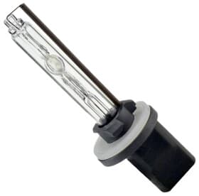 Автолампа Cyclone Base H27 35 W прозора 00000858