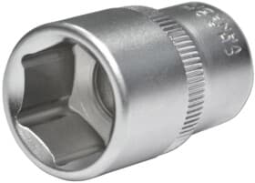 Торцева головка Berg 50-029 11 мм 1/2"