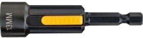 Торцевая головка DeWALT DT7450 13 мм 1/4"