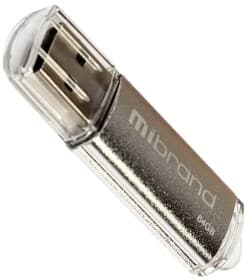 Флешка Mibrand Cougar 64 ГБ