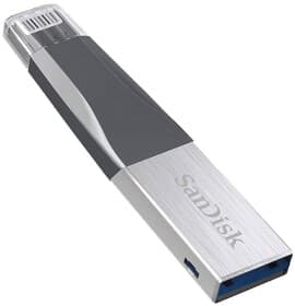 Флешка SanDisk iXpand Mini 32 ГБ Флешка SanDisk iXpand Mini 32 ГБ