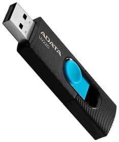 Флешка Adata UV220 16 ГБ
