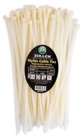 Стяжка Zollex 2800624 350 мм 4,8 мм 100 шт