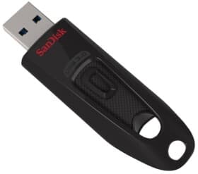 Флешка SanDisk Ultra 16 ГБ