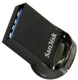 Флешка SanDisk Ultra Fit 512 ГБ