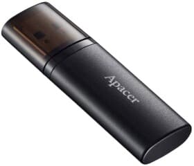 Флешка Apacer AH25B 128 ГБ AP128GAH25BB-1