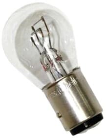 Автолампа Mobis P21/5W BAY15d 5 W 21 W прозрачная 1864421058