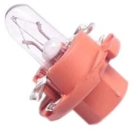 Автолампа Mobis в пластиковом патроне 3,4 W прозрачная 9436925500