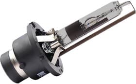 Автолампа MASUMA Standard Grade D4R 35 W прозора L842