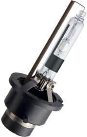 Автолампа MASUMA Standard Grade D2S 35 W прозора L821