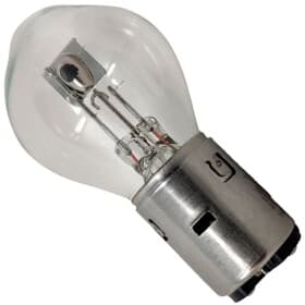 Автолампа Honda 35 W прозрачная 34901kpnb01