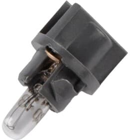 Автолампа Toyota в пластиковом патроне 1,12 W прозрачная 9001006028