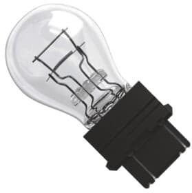 Автолампа Toyota P27/8W 27 W 8 W прозора 9008481001