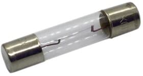 Автолампа Toyota 3 W прозрачная 9098114007