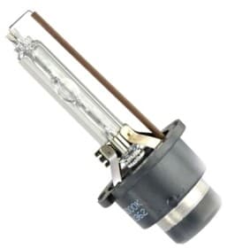 Автолампа Nissan D2S PK32d-2 35 W прозора 2629789902