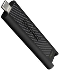 Флешка Kingston DataTraveler Max 512 ГБ