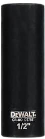 Торцевая головка DeWALT DT7553 19 мм 1/2"