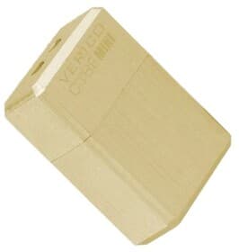 Флешка Verico Mini Cube 64 ГБ 1UDOV-M7GD63-NN