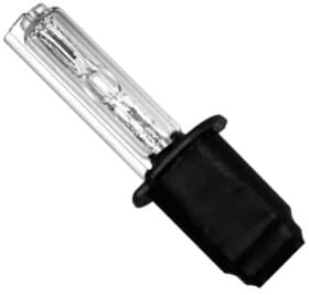 Автолампа Autokit Slim H3 50 W прозрачная H3500050WSLIM