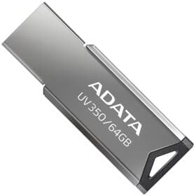 Флешка Adata UV350 64 ГБ